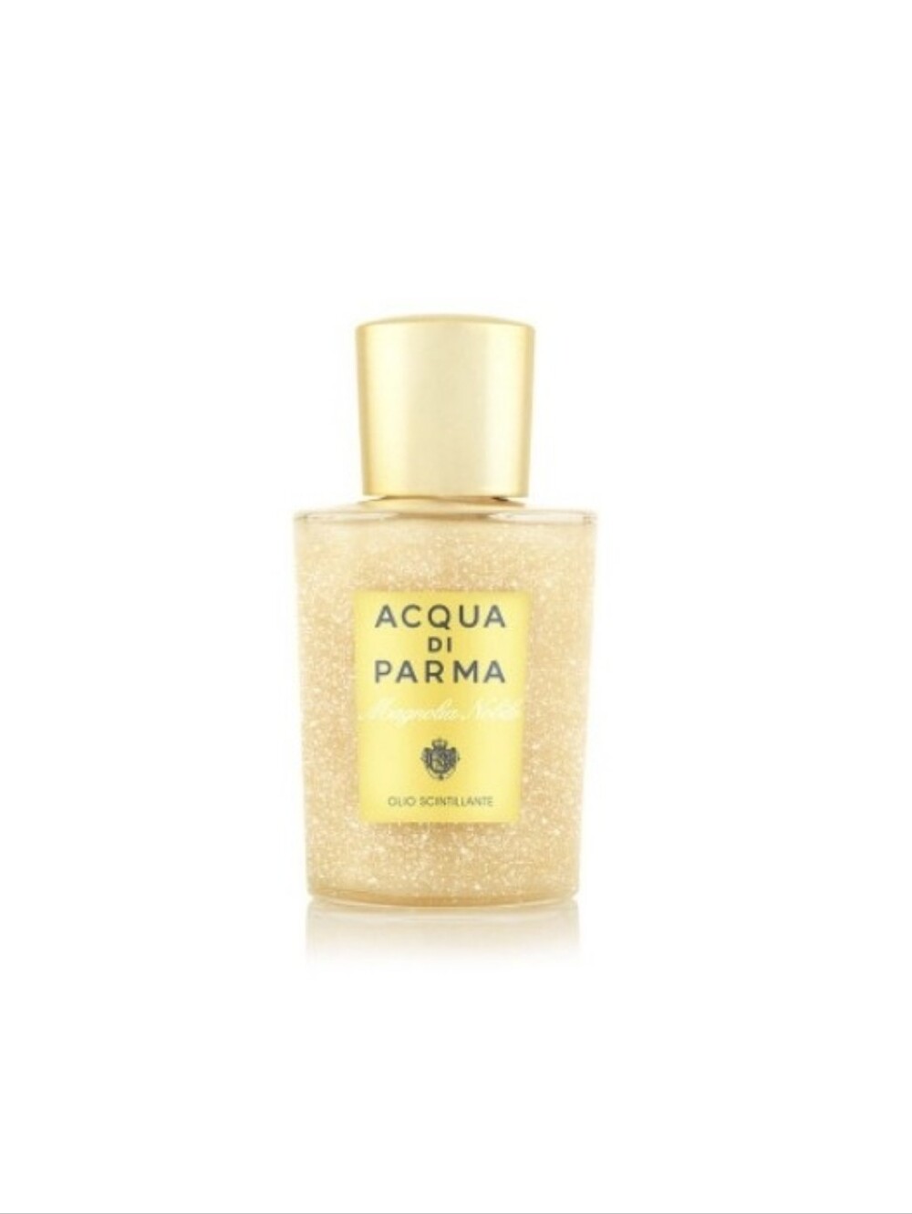 ACQUA DI PARMA Magnolia Nobile Olio Scintillante 3.4 oz./No Capt no Box